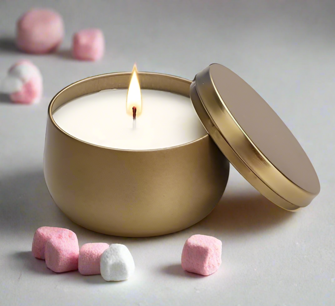 Toasted Marshmallow 2-Wick Candle