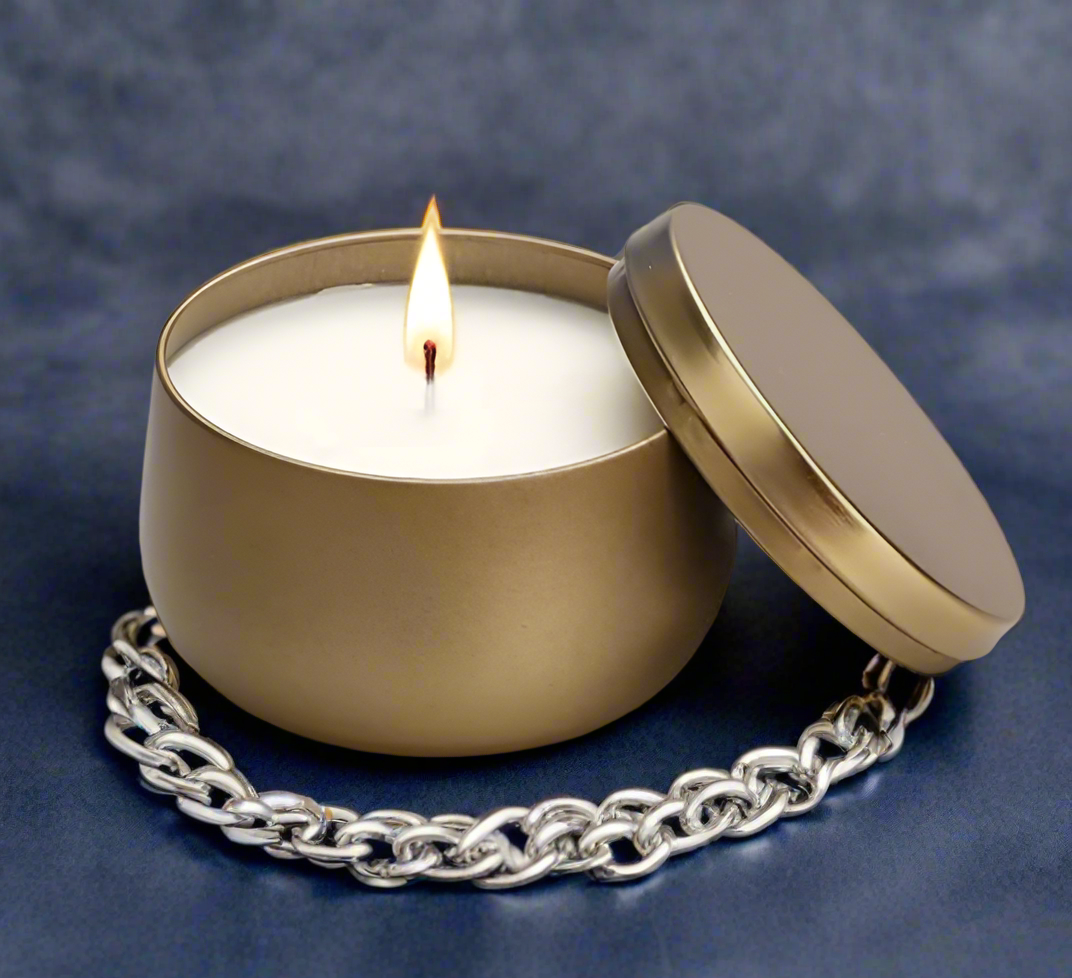 Sauvage (Inspired) 2-Wick Candle