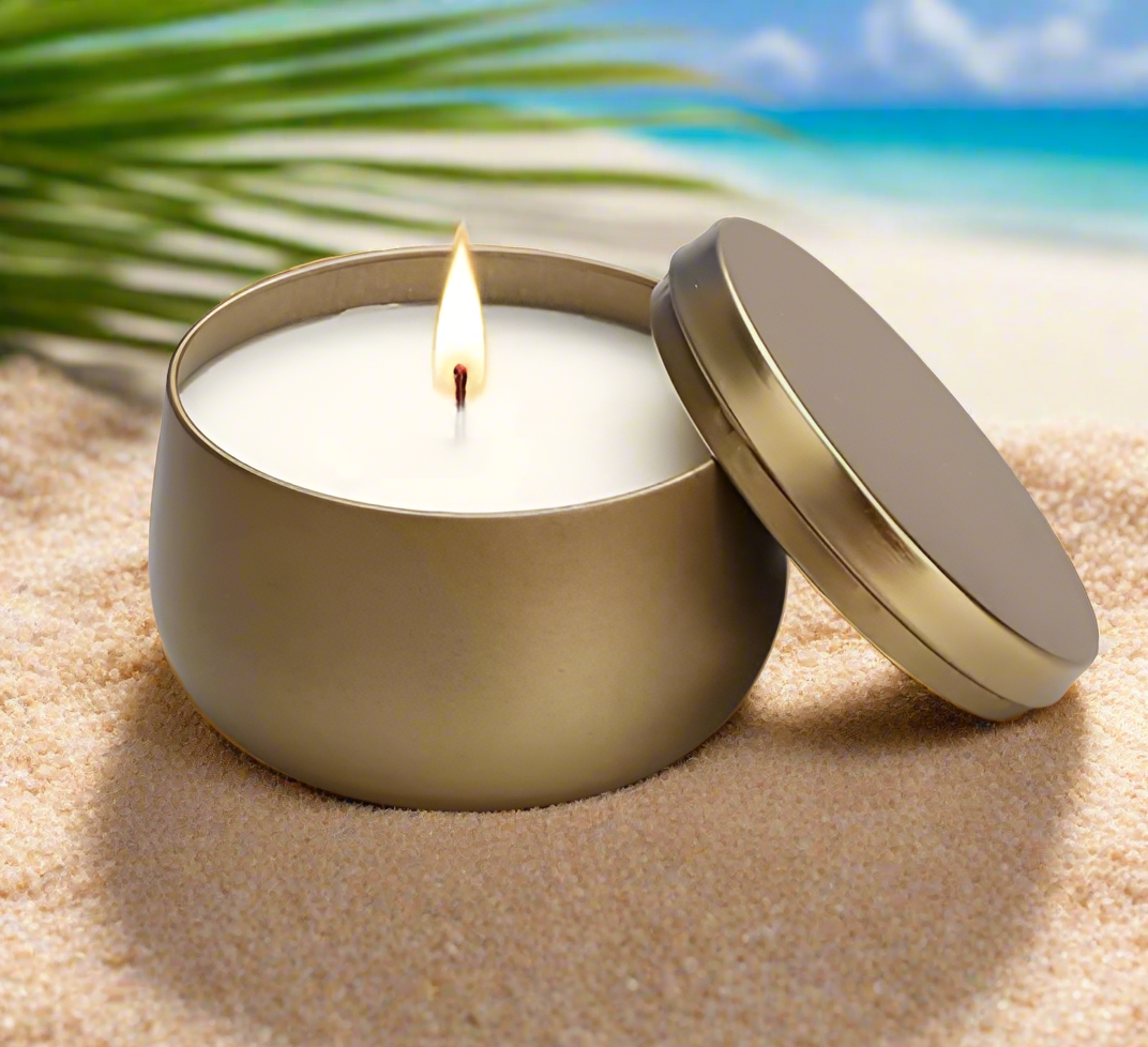 Coconut Breeze 2-Wick Candle