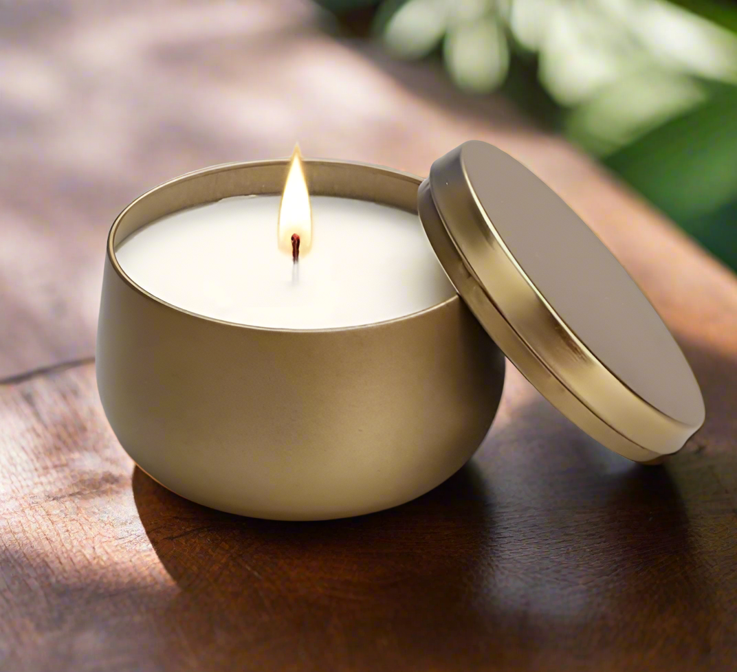 Tropical Morning 2-Wick Candle